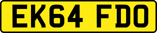 EK64FDO
