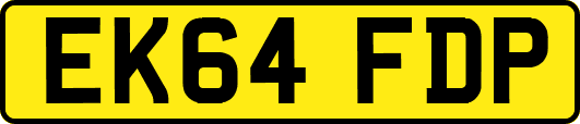 EK64FDP