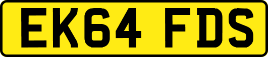 EK64FDS