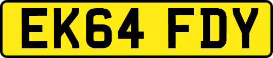 EK64FDY
