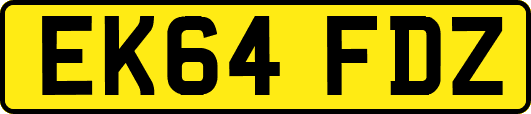 EK64FDZ