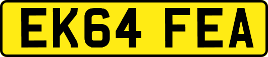 EK64FEA