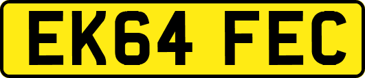 EK64FEC