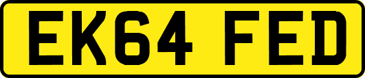 EK64FED