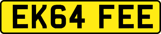 EK64FEE