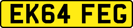 EK64FEG