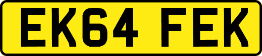 EK64FEK