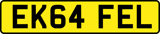 EK64FEL