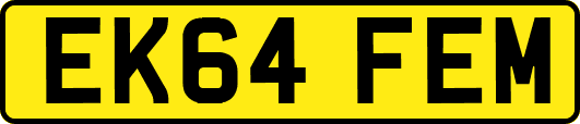 EK64FEM