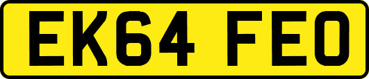 EK64FEO