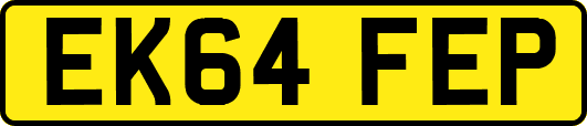 EK64FEP