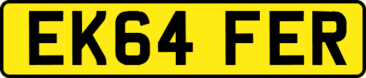 EK64FER