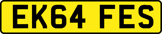 EK64FES