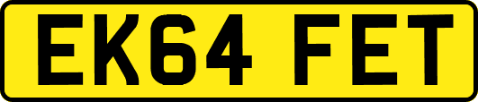 EK64FET