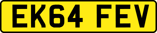 EK64FEV