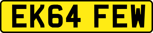 EK64FEW