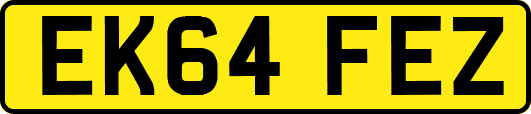 EK64FEZ