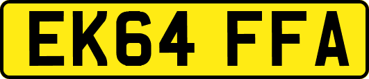 EK64FFA