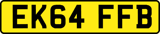 EK64FFB