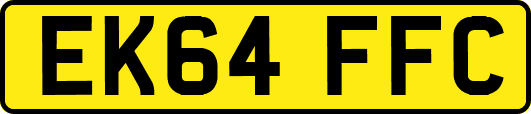 EK64FFC