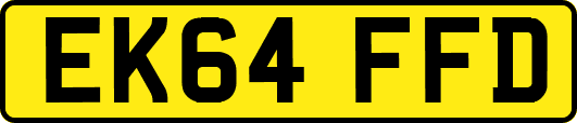 EK64FFD