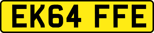 EK64FFE