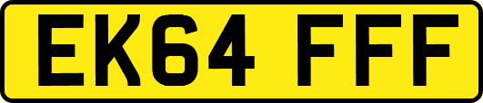 EK64FFF