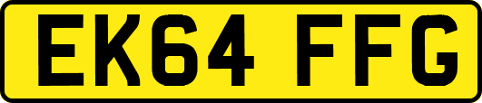 EK64FFG