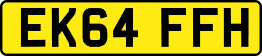 EK64FFH