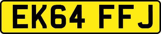 EK64FFJ
