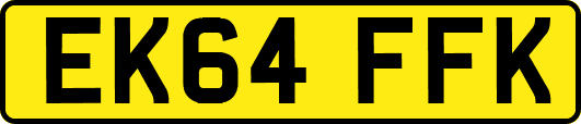 EK64FFK
