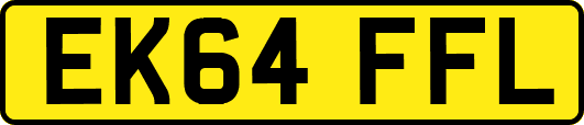 EK64FFL