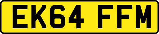EK64FFM