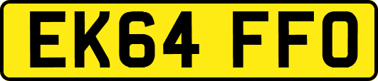 EK64FFO