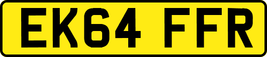 EK64FFR