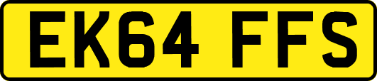 EK64FFS