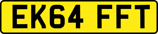 EK64FFT