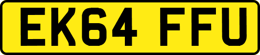 EK64FFU