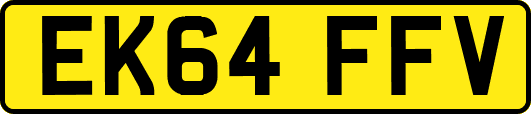 EK64FFV