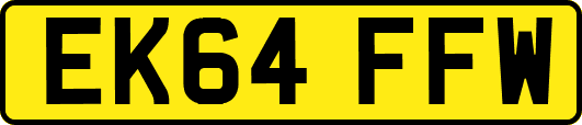 EK64FFW