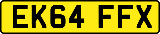 EK64FFX