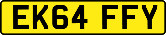 EK64FFY