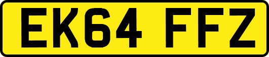 EK64FFZ