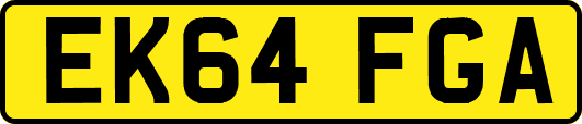 EK64FGA