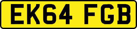 EK64FGB