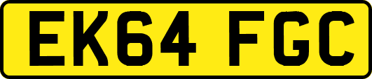 EK64FGC