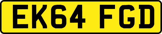 EK64FGD