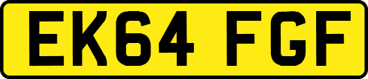 EK64FGF