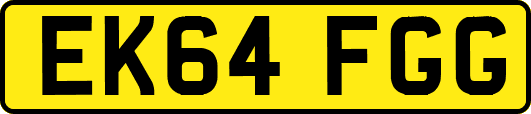 EK64FGG