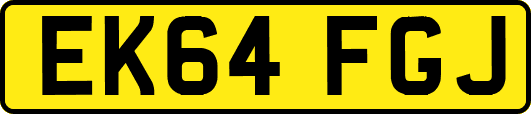 EK64FGJ